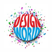 Design World logo - Similar company to Design World Studioz Llc