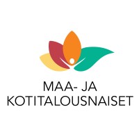 Maa- ja kotitalousnaiset logo - Similar company to Proagria