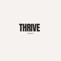 ThriveAgency.no logo - Similar company to Nelli Media