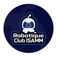 Robotique ISAMM logo - Similar company to Dr.D