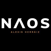 NAOS Alexis Herráiz logo - Similar company to Camo Performance