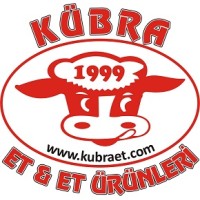 Kübra Et logo - Similar company to Eren Et