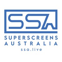 SSA logo - Similar company to Ltn Global Communications Inc