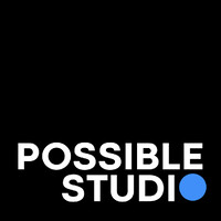 Possible Studio logo - Similar company to Possible Design Studio