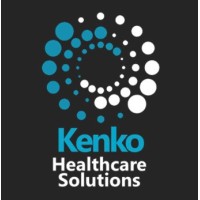Kenko Healthcare Solutions logo - Similar company to Koyo Solutions