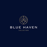 The Blue Haven Collection logo - Similar company to Escape Limerick - Escape Room Limerick