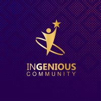 Ingenious Community logo - Similar company to Robodoc Limited