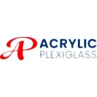 Acrylic Plexiglass logo - Similar company to Quantum Qs