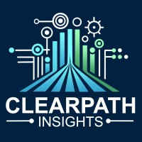 ClearPath Insights LLC logo - Similar company to The Women'S Business Center Of The Triad