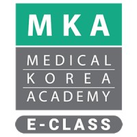 Medical Korea Academy logo - Similar company to Khidi