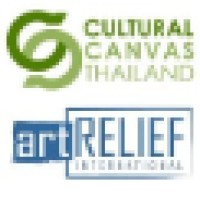 Cultural Canvas Thailand / Art Relief International