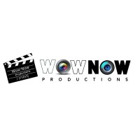 Wow Now Productions logo - Similar company to Vr Listing