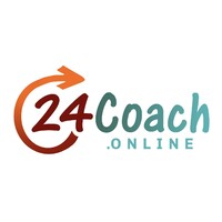 24Coach.online logo - Similar company to Balansgroep