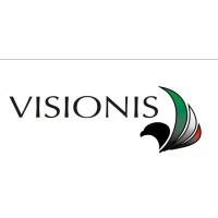 VISIONIS logo - Similar company to Kimervisión