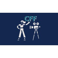 Cairo Film Factory CFF logo - Similar company to Creative Ideas