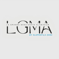 Lgma By Alu Profils 2000