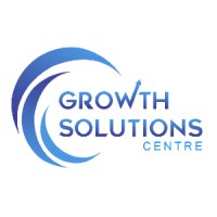 Growth Solutions Centre logo - Similar company to Vedagreen Herbals | Manufacturer & Exporter Of Essential Oils, Carrier Oils & Herbal Extracts