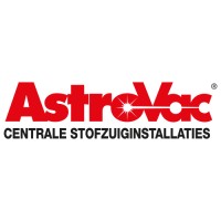 AstroVac logo - Similar company to Betonwereld