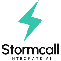 Stormcall AI logo - Similar company to Ajr Talent