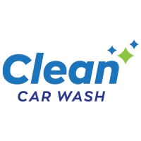 Clean Car Wash |  Best Feeling in the World! logo - Similar company to Caraconsult Gmbh