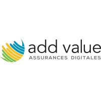 Add Value Assurances logo - Similar company to Rcdpro Assurances