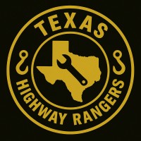 Texas Highway Rangers logo - Similar company to Advanced Neural Biosciences