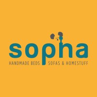 Sopha logo - Similar company to Kingdom Group