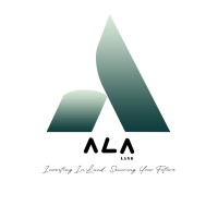 Ala Land Bali logo - Similar company to Escape Concept Properties