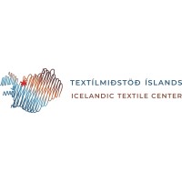 Icelandic Textile Center logo - Similar company to Flöff