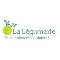 La Légumerie logo - Similar company to Salamandre, Solutions Logicielles