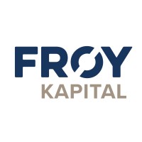 Frøy Kapital AS logo - Similar company to Frøy As