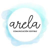 Arela Márketing sostible logo - Similar company to Zerozero // Agencia De Marketing Digital