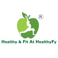 HealthyFy Solutions® logo - Similar company to Jscc