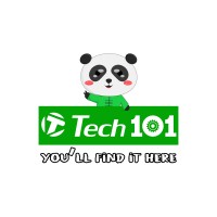 Tech101 Technologies Inc logo - Similar company to 101 Technologies