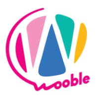 Wooble logo - Similar company to Statuspro Inc