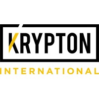 Krypton Films International logo - Similar company to Nayfosindo Production