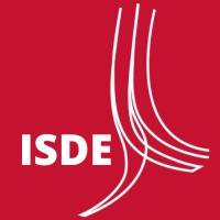 ISDEsophagus logo - Similar company to Egeus-Ets