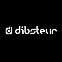 Dibsteur logo - Similar company to Digital Feather