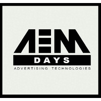 AEM Days logo - Similar company to Aderbid