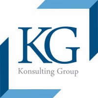 KG International logo - Similar company to Solution Lab
