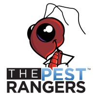 The Pest Rangers logo - Similar company to Noble Premium Bison