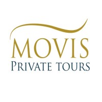 Movis Private Tours logo - Similar company to Guidesud Dmc