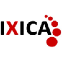 IXICA Communications Inc logo - Similar company to Ripple Networks