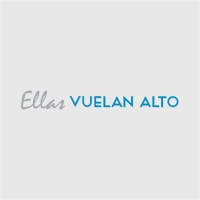 Ellas Vuelan Alto logo - Similar company to Iee Ltd
