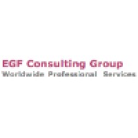 Egf Consulting Group