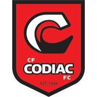 Codiac Soccer logo - Similar company to Mindset Holistic Training Inc.
