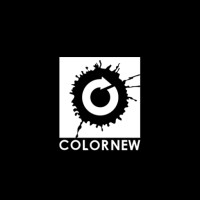 ColorNew logo - Similar company to Gravity Field