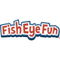 Fish Eye Fun