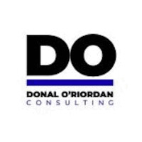 Donal O'Riordan Consulting logo - Similar company to Oblinger & Tsang