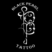 Black Pearl Ink - Tattoo & Art Studio logo - Similar company to An Open Art Studio